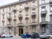 Appartamento in vendita a Torino TO