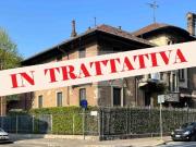 Appartamento in vendita a Torino TO