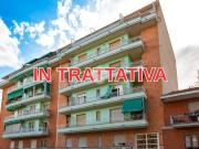 Appartamento in vendita a Torino TO