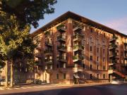 Appartamento in vendita a Torino TO