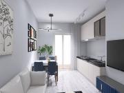 Appartamento in vendita a Torino TO