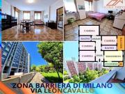 Appartamento in vendita a Torino TO