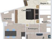 Appartamento in vendita a Torino TO