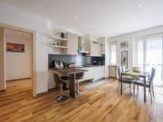 Appartamento in vendita a Torino TO