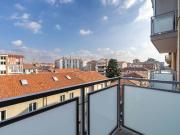 Appartamento in vendita a Torino TO