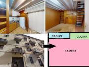 Appartamento in vendita a Torino TO