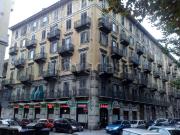 Appartamento in vendita a Torino, Vanchiglia