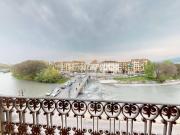 Appartamento in vendita a Torino, Vanchiglia