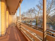 Appartamento in vendita a Torino, Vanchiglia