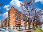 Appartamento in vendita a Torino via Arturo Ambrosio, 1,...