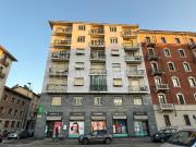 Appartamento in vendita a Torino via Bertrando Spaventa,...