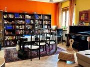 Appartamento in vendita a Torino via Bistagno, 19, Santa...