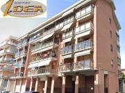 Appartamento in vendita a Torino via Campobasso, 35,...