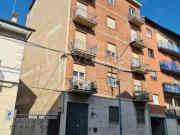 Appartamento in vendita a Torino via Cantoira, 12,...