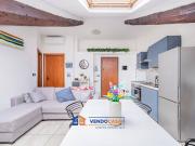 Appartamento in vendita a Torino via Cumiana, 45, San Paolo