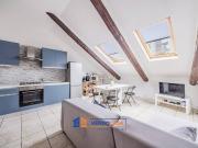 Appartamento in vendita a Torino via Cumiana, 45, San Paolo