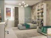 Appartamento in vendita a Torino via del Ridotto, 9,...