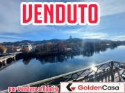 Appartamento in vendita a Torino, Via della Rocca