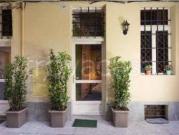 Appartamento in vendita a Torino via delle orfane, 28,...