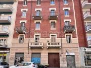 Appartamento in vendita a Torino via Frejus, 15, Cenisia