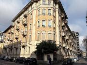 Appartamento in vendita a Torino via Goffredo Casalis,...