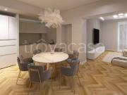 Appartamento in vendita a Torino via Monte di Pietà, Via...