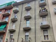Appartamento in vendita a Torino via Monte Rosa, 115,...