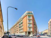 Appartamento in vendita a Torino via Moretta 64, Cenisia