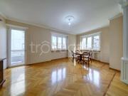 Appartamento in vendita a Torino via Pinelli 84, San Donato