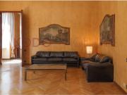 Appartamento in vendita a Torino via Po, 7, Giardini Reali Appartamento in vendita a Torino via Po, 7, Giardini Reali