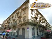 Appartamento in vendita a Torino via Sant'Anselmo,...