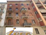 Appartamento in vendita a Torino via Santhià, 52,...