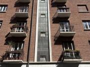 Appartamento in vendita a Torino via tunisi 63, Lingotto