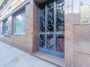 Appartamento in vendita a Torino via verdi, 55, Giardini...