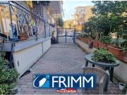 Appartamento in vendita a Torre Annunziata NA