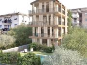 Appartamento in vendita a Torri Del Benaco