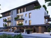 Appartamento in vendita a Torri di Quartesolo VI