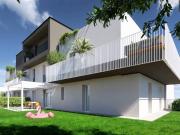 Appartamento in vendita a Torri di Quartesolo VI