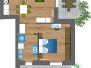 Appartamento in vendita a Tortona AL