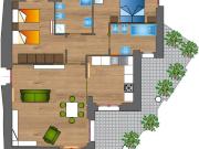 Appartamento in vendita a Tortona AL