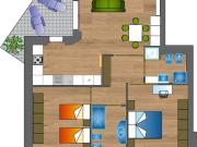 Appartamento in vendita a Tortona AL