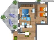 Appartamento in vendita a Tortona AL