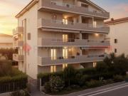 Appartamento in vendita a Tortoreto