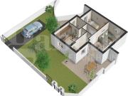 Appartamento in vendita a Tortoreto