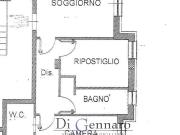 Appartamento in vendita a Tortoreto TE