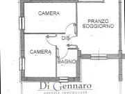 Appartamento in vendita a Tortoreto TE