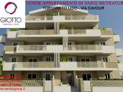 Appartamento in vendita a Tortoreto TE