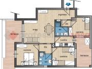 Appartamento in vendita a Tortoreto TE