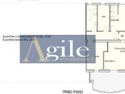 Appartamento in vendita a Tortoreto, Tortoreto Lido