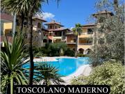 Appartamento in vendita a Toscolano Maderno BS